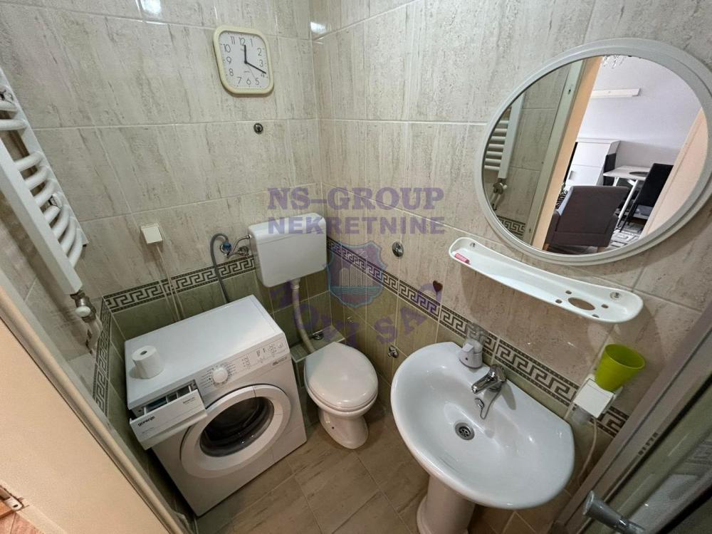 Slika 5 - Kompletno namešten stan na Telepu 